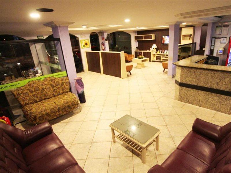 Pousada Acquamare Residence Armacao dos Buzios Ngoại thất bức ảnh