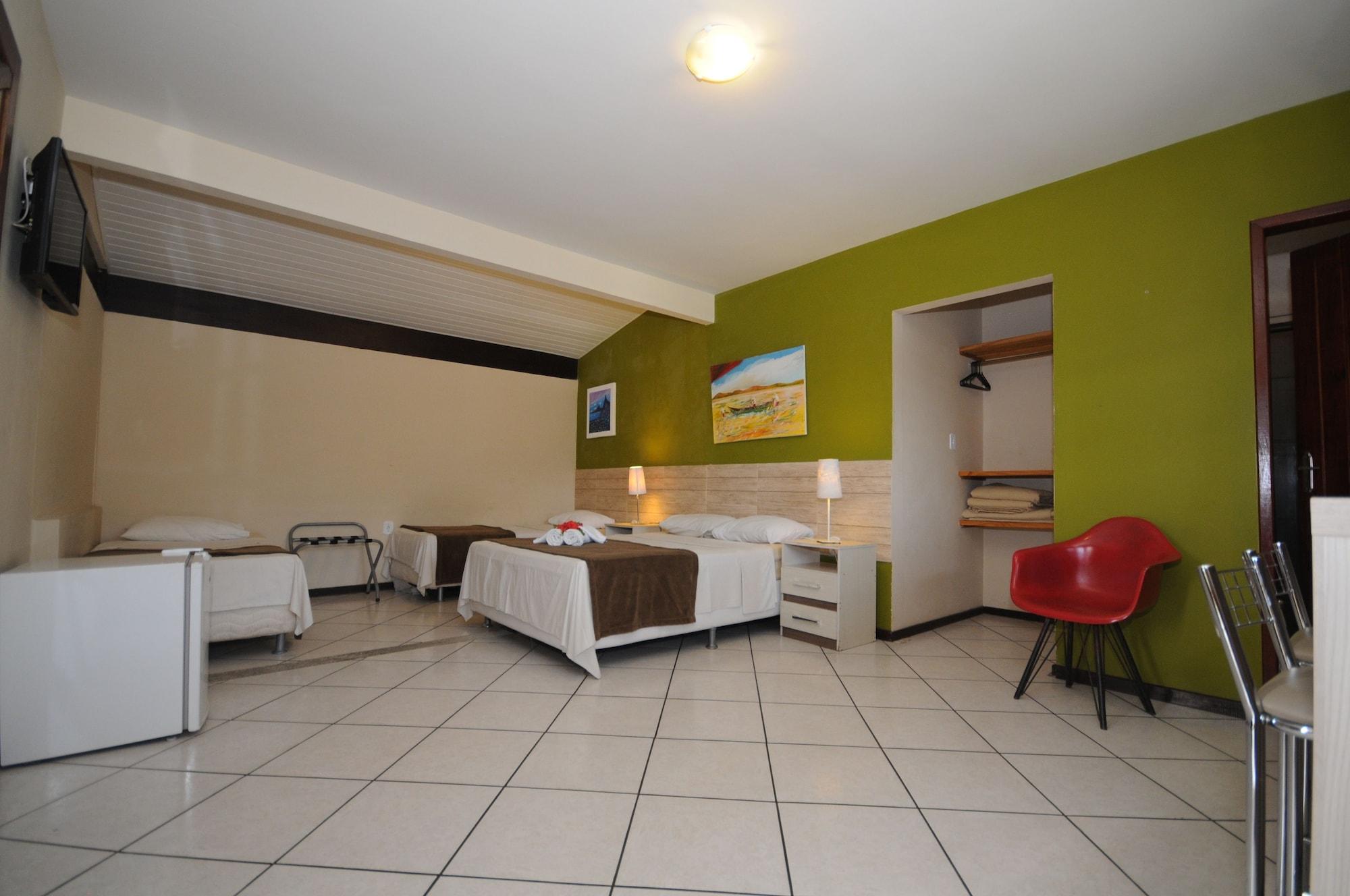 Pousada Acquamare Residence Armacao dos Buzios Ngoại thất bức ảnh