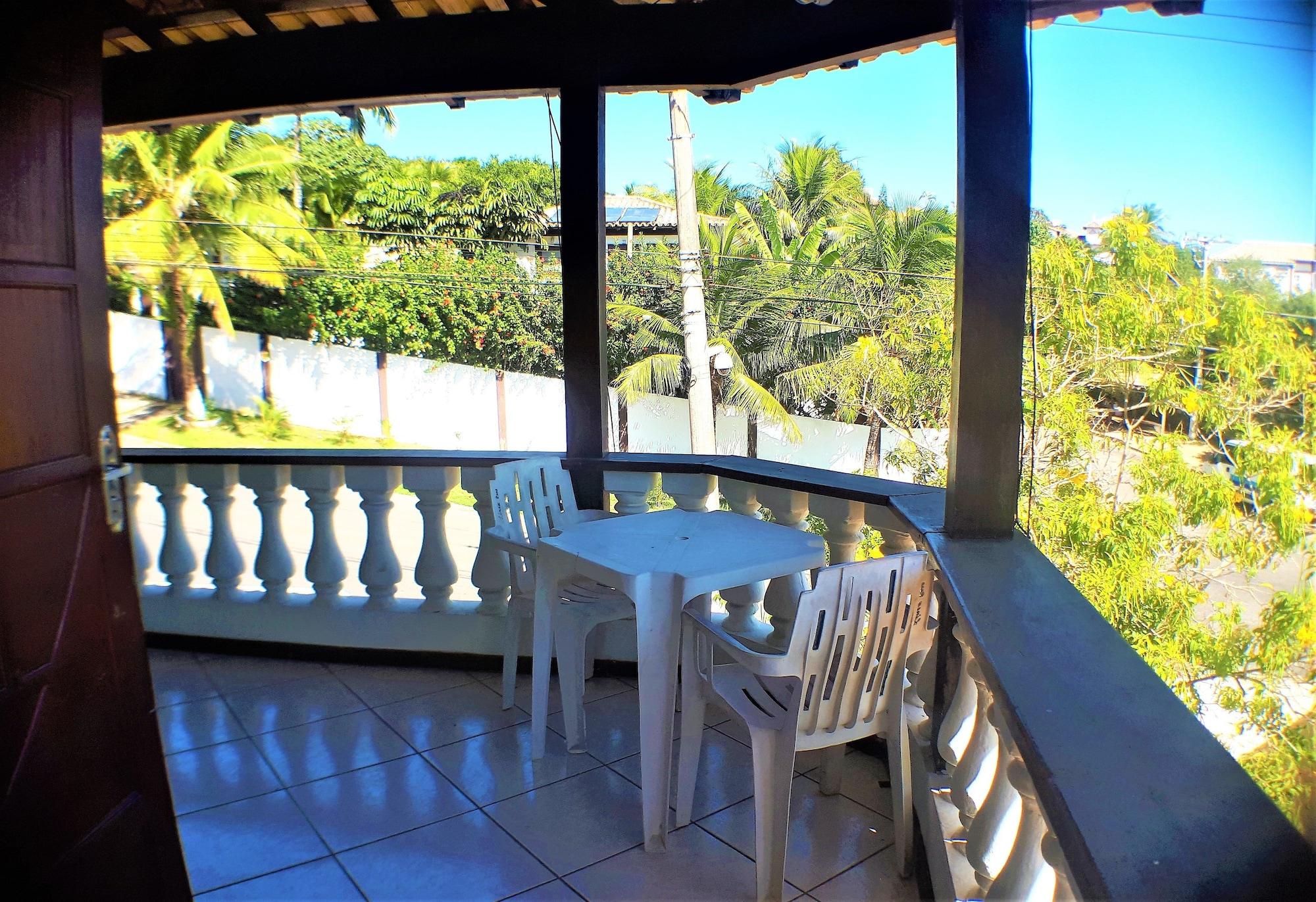 Pousada Acquamare Residence Armacao dos Buzios Ngoại thất bức ảnh