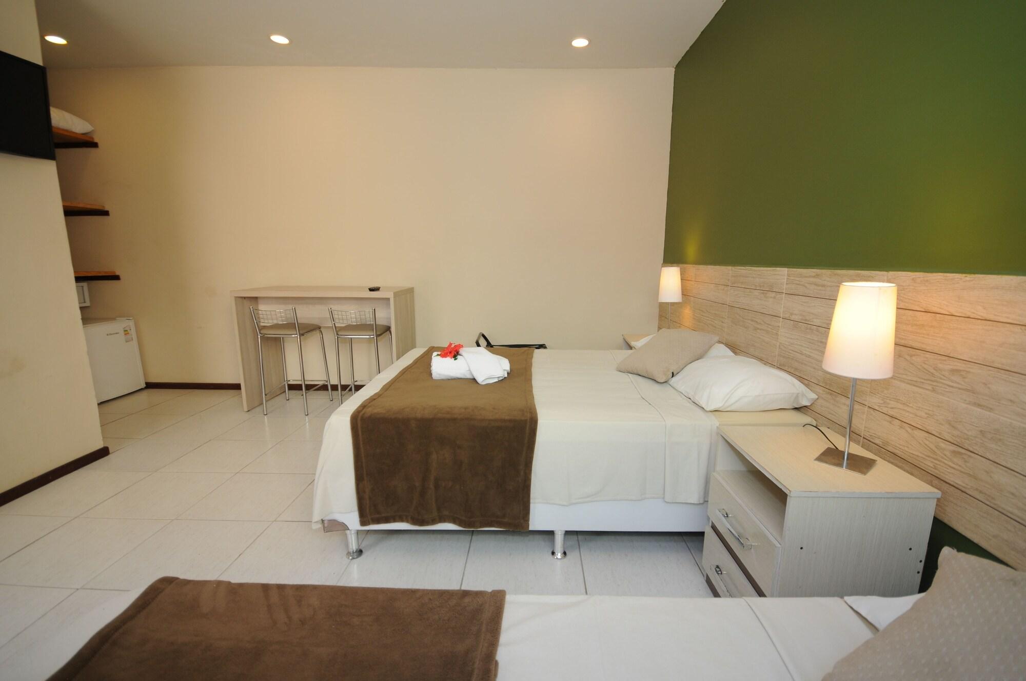 Pousada Acquamare Residence Armacao dos Buzios Ngoại thất bức ảnh