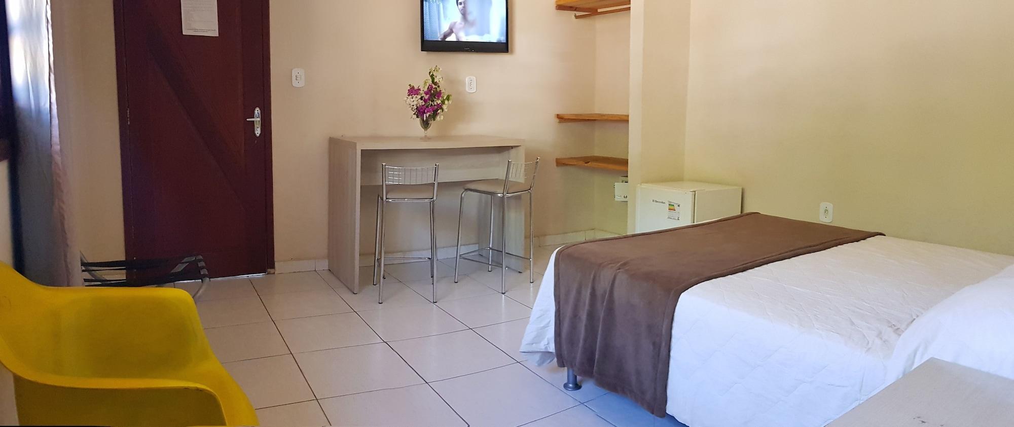 Pousada Acquamare Residence Armacao dos Buzios Ngoại thất bức ảnh