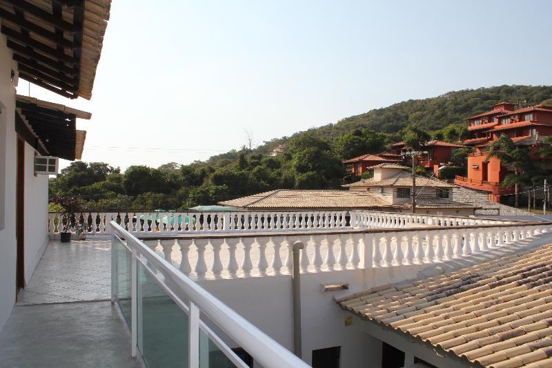 Pousada Acquamare Residence Armacao dos Buzios Ngoại thất bức ảnh
