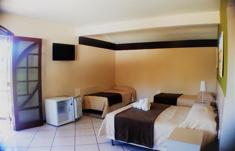 Pousada Acquamare Residence Armacao dos Buzios Ngoại thất bức ảnh