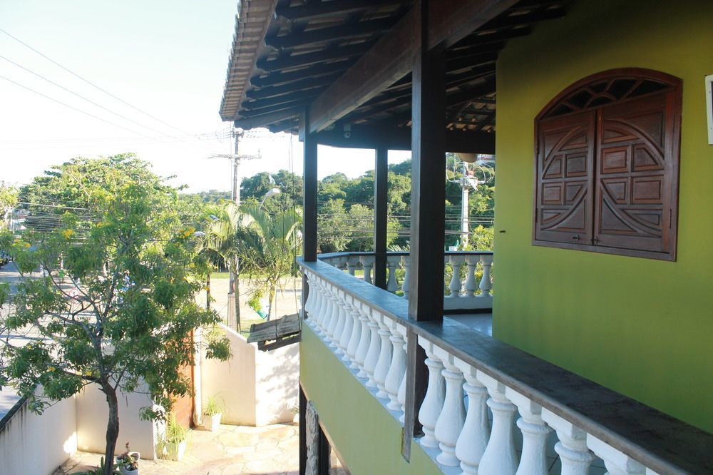 Pousada Acquamare Residence Armacao dos Buzios Ngoại thất bức ảnh