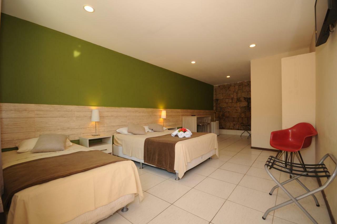 Pousada Acquamare Residence Armacao dos Buzios Ngoại thất bức ảnh